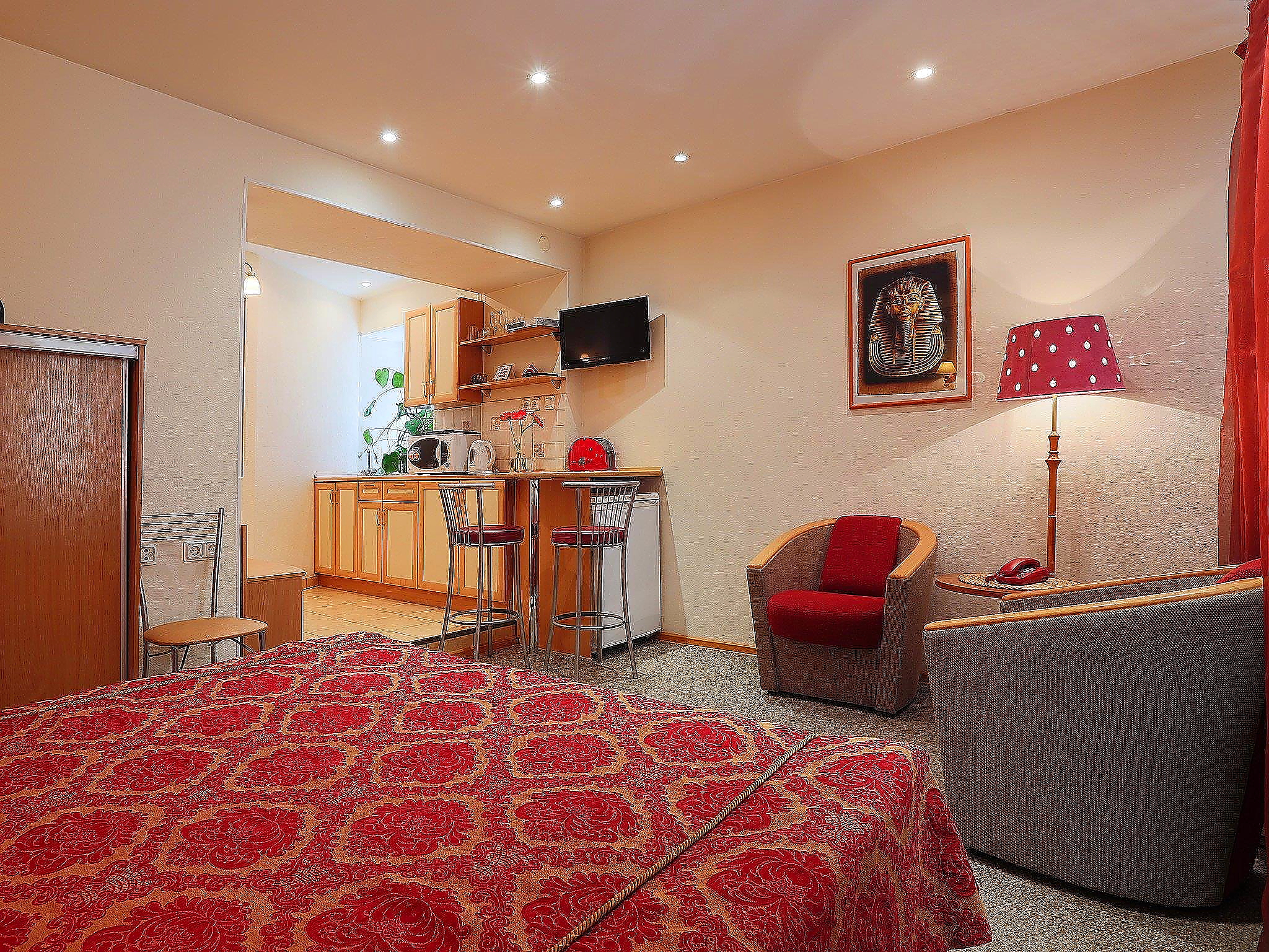 Austrian Yard Aparthotel