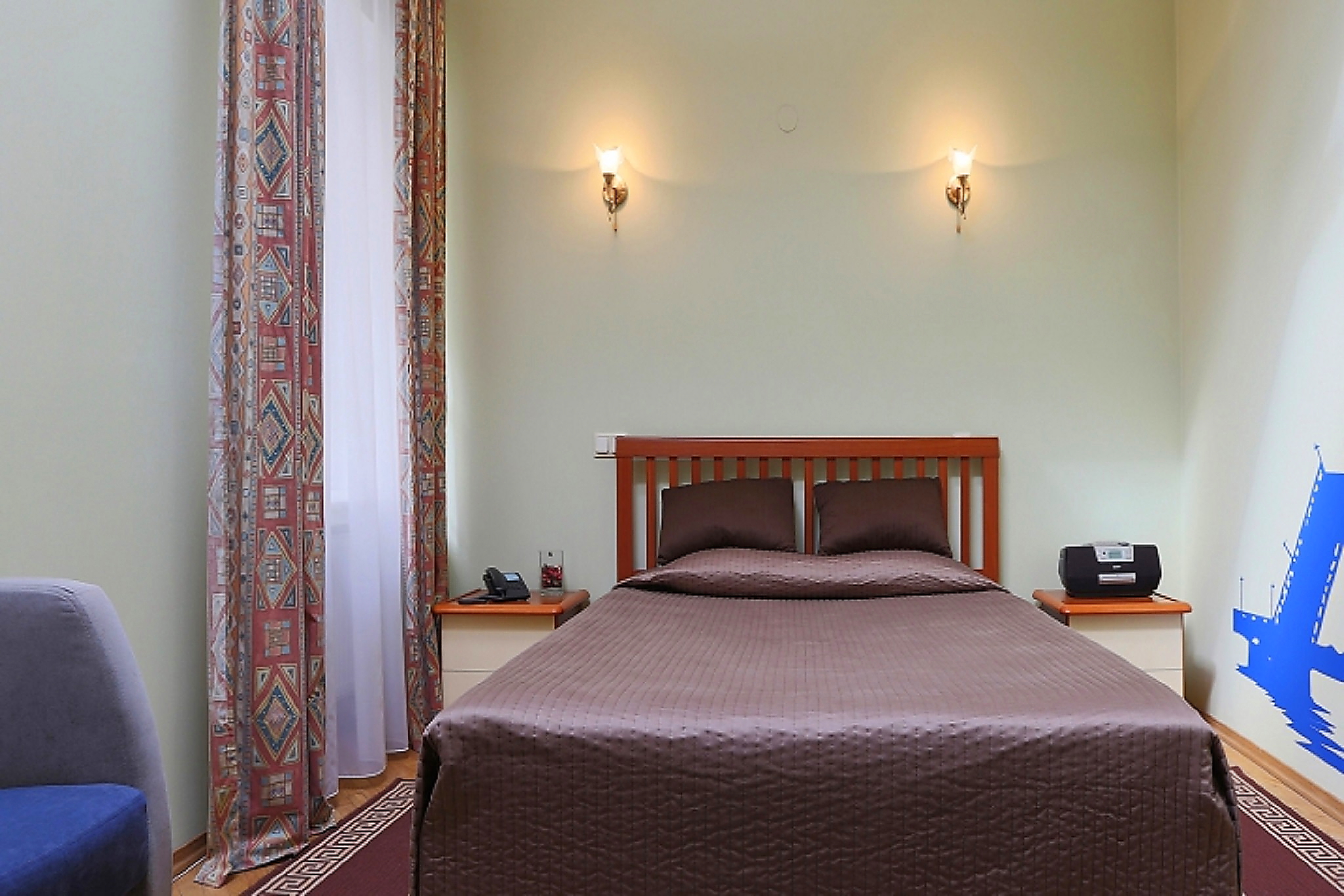 Austrian Yard Aparthotel