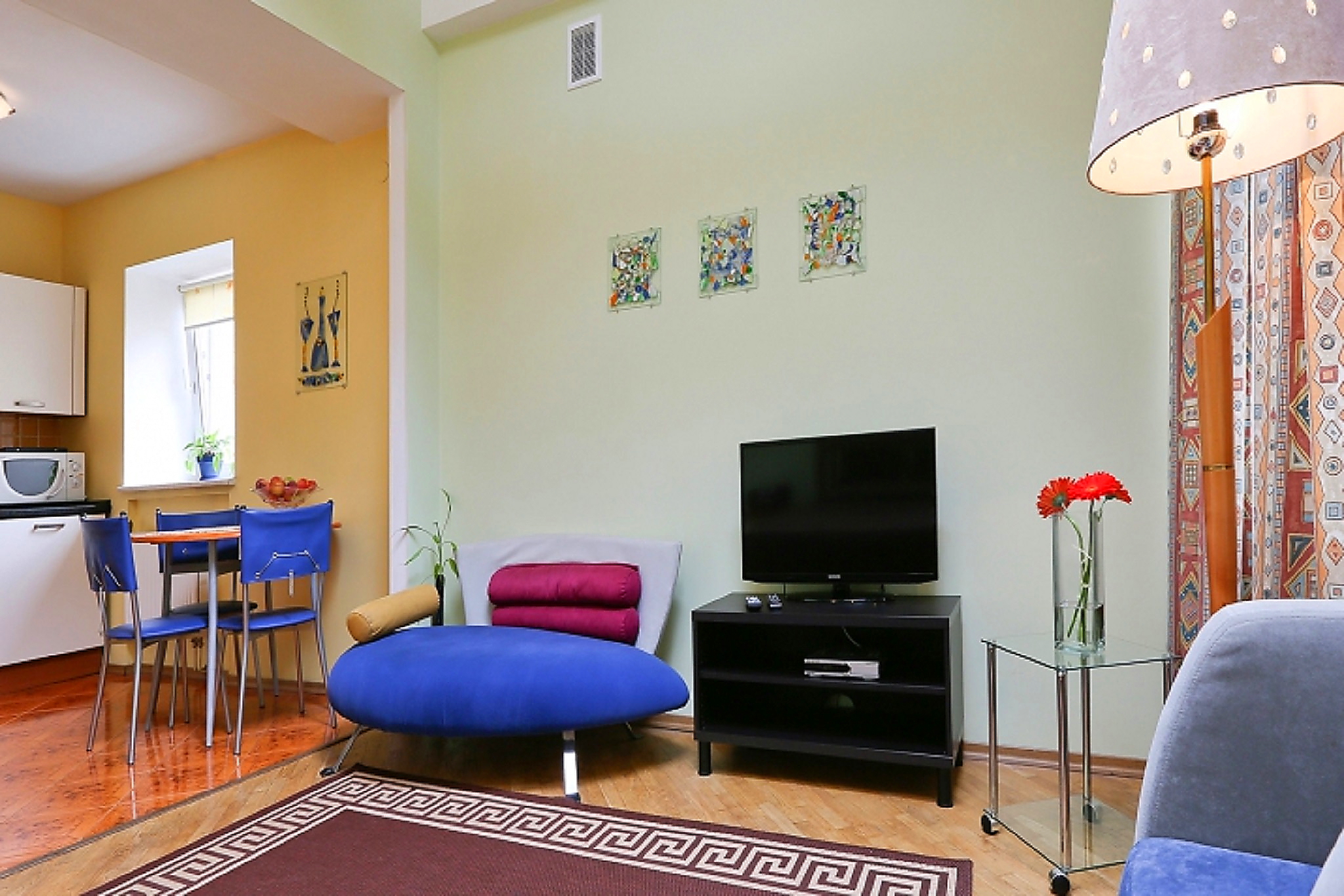 Austrian Yard Aparthotel