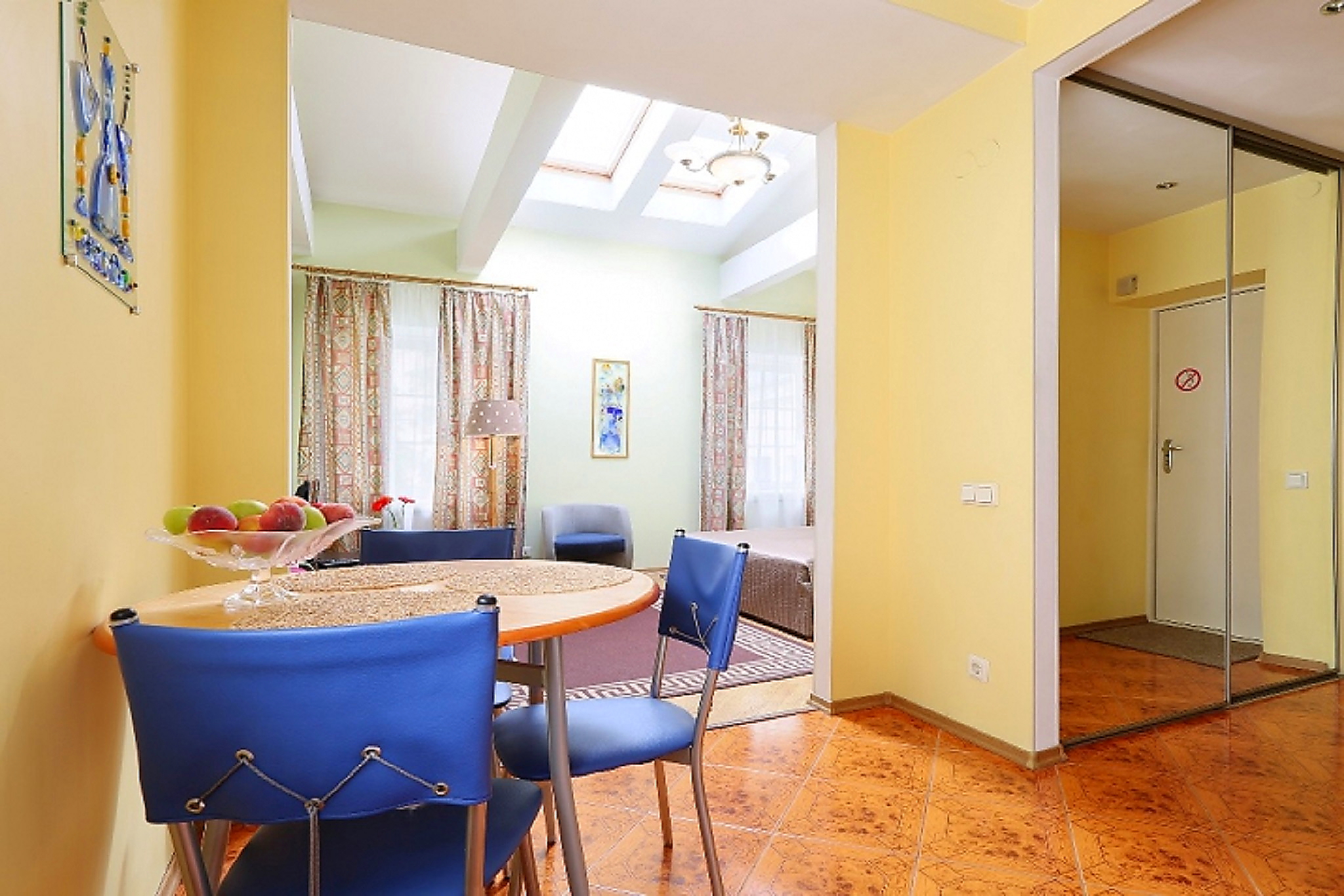 Austrian Yard Aparthotel