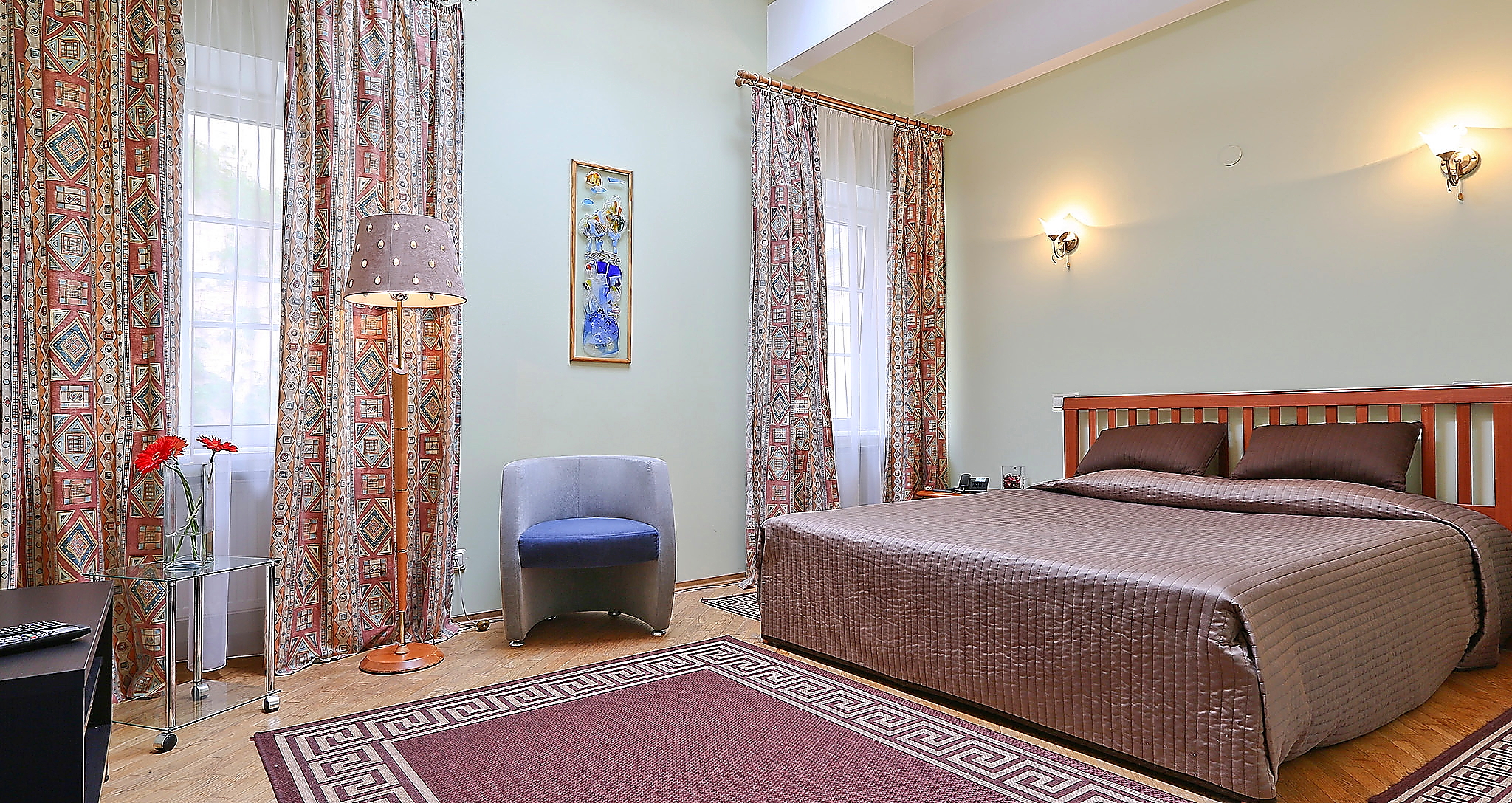Austrian Yard Aparthotel