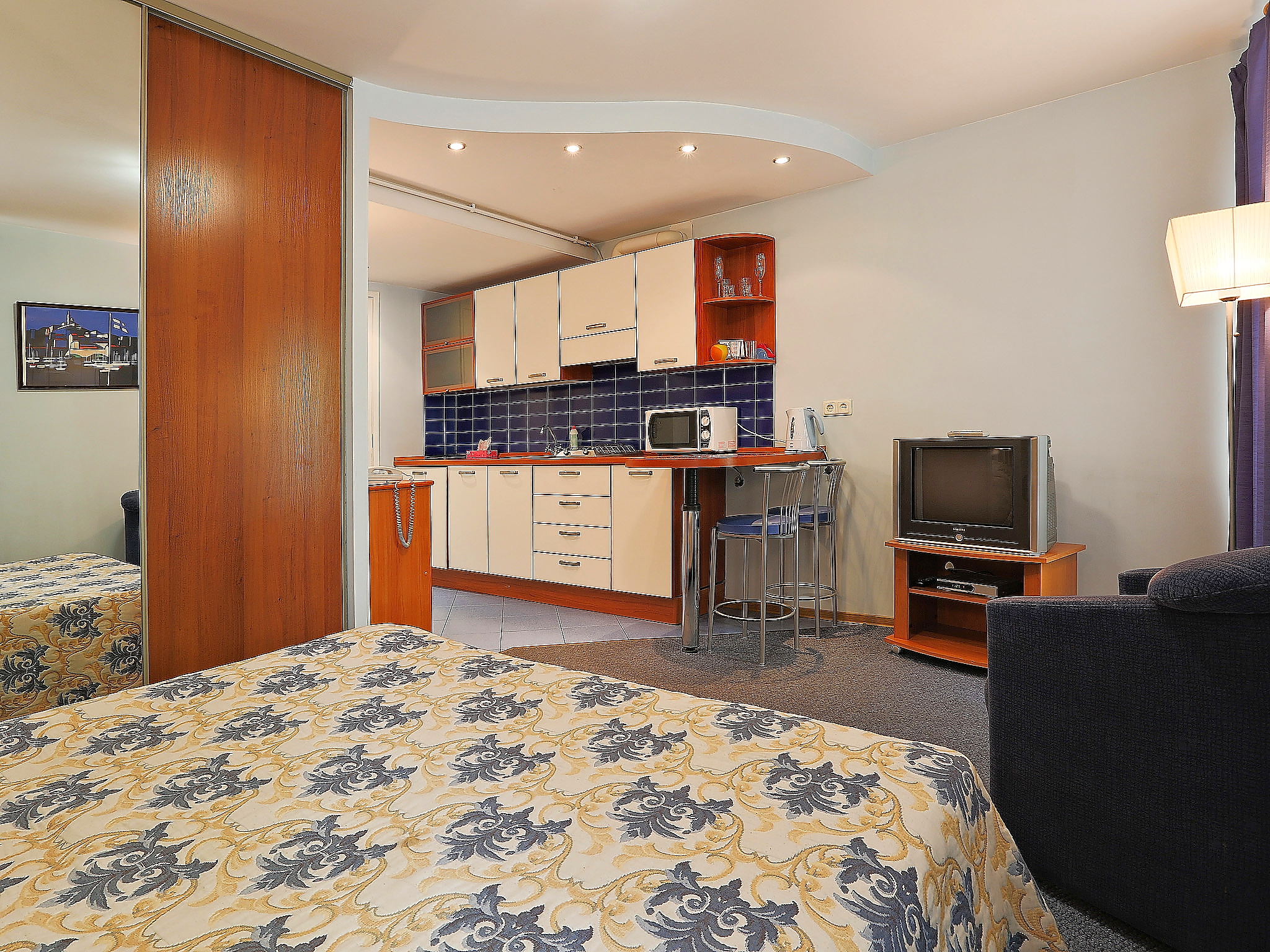 Austrian Yard Aparthotel
