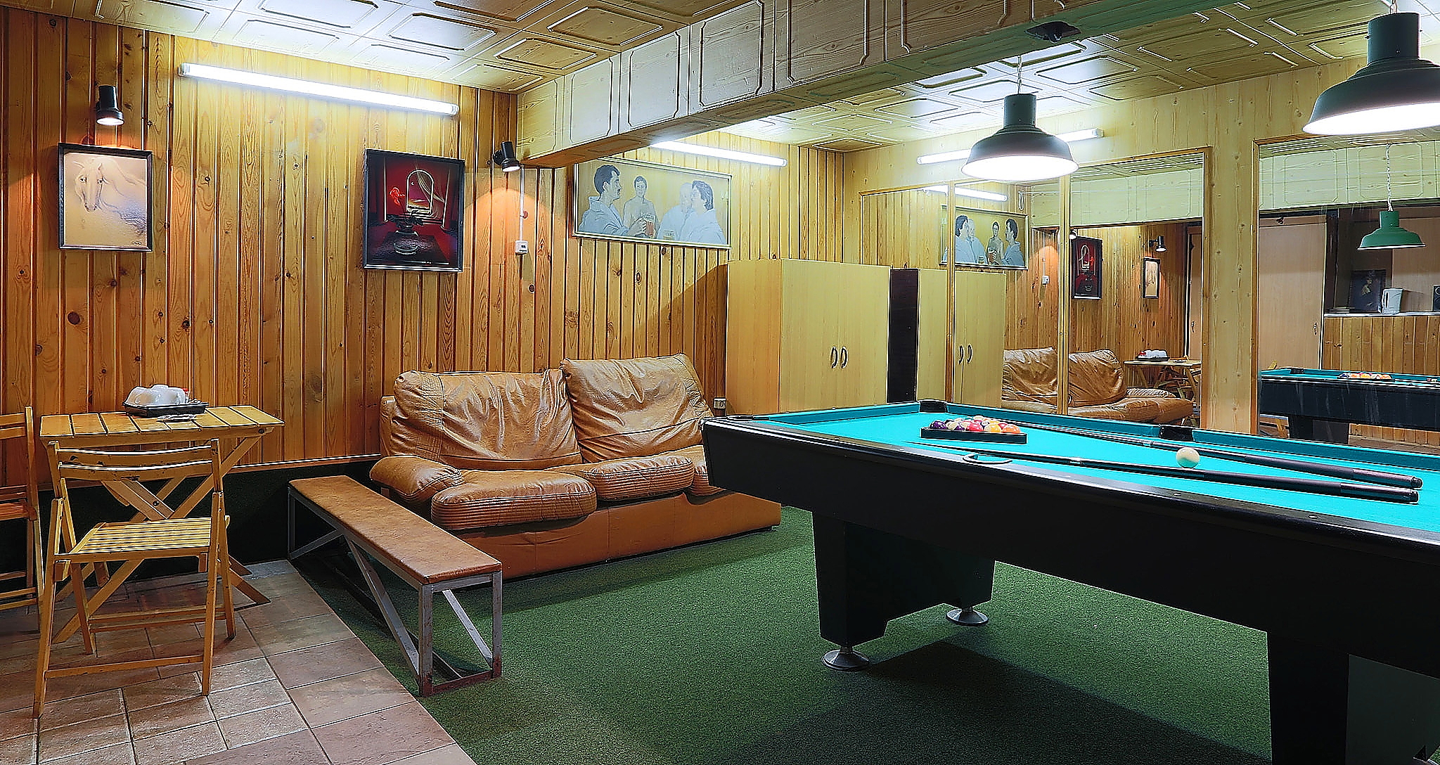 Austrian Yard Aparthotel