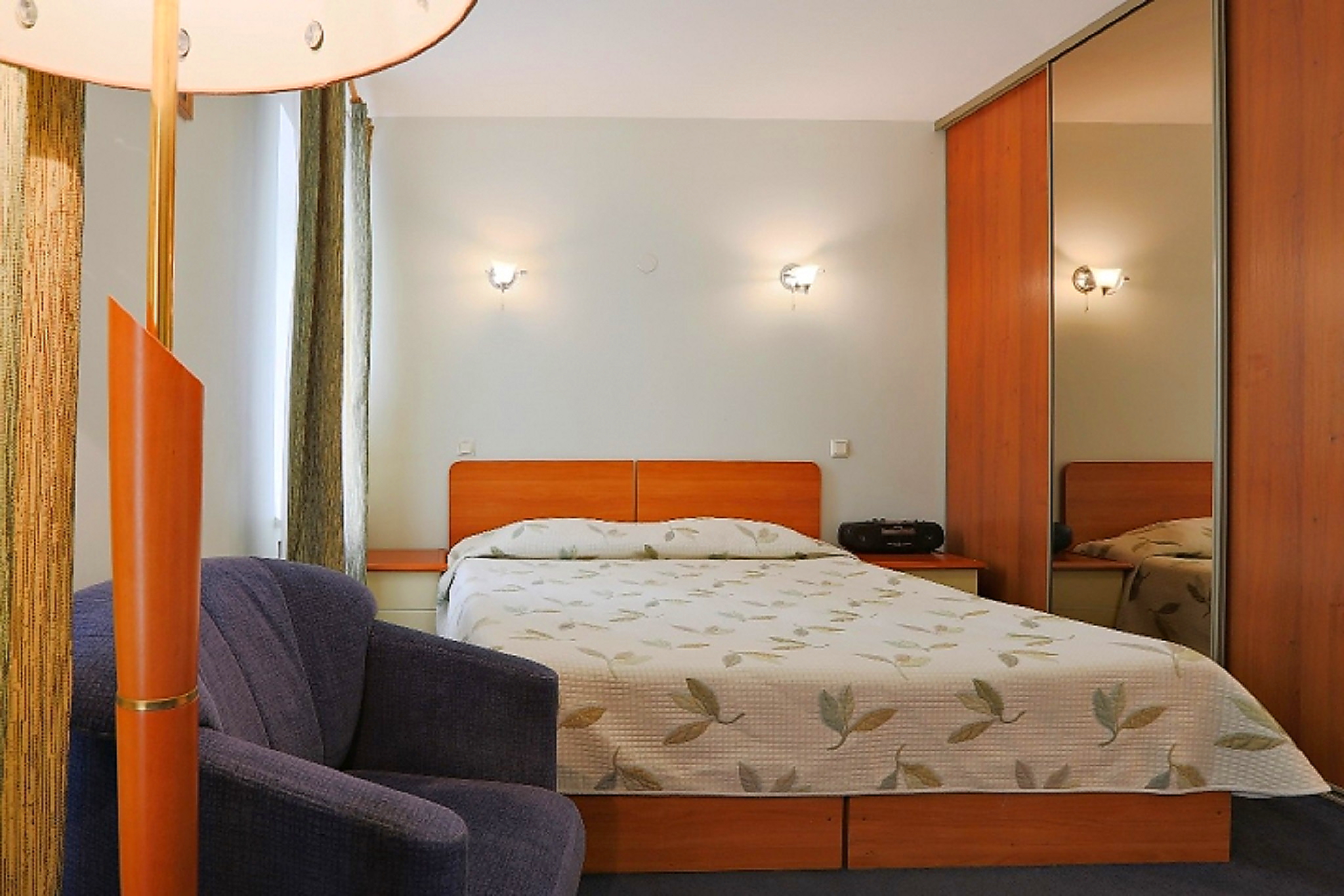 Austrian Yard Aparthotel