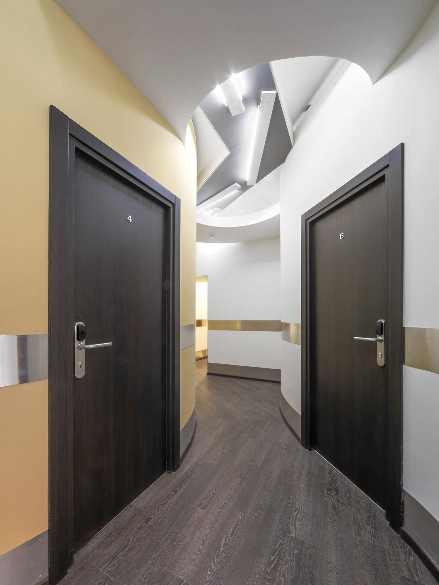 Austrian Yard Hostel