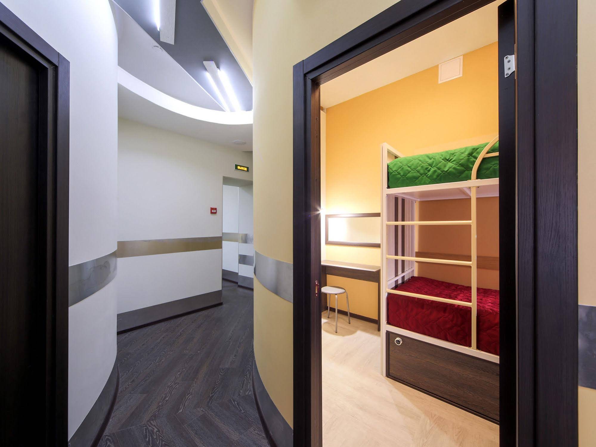 Austrian Yard Hostel