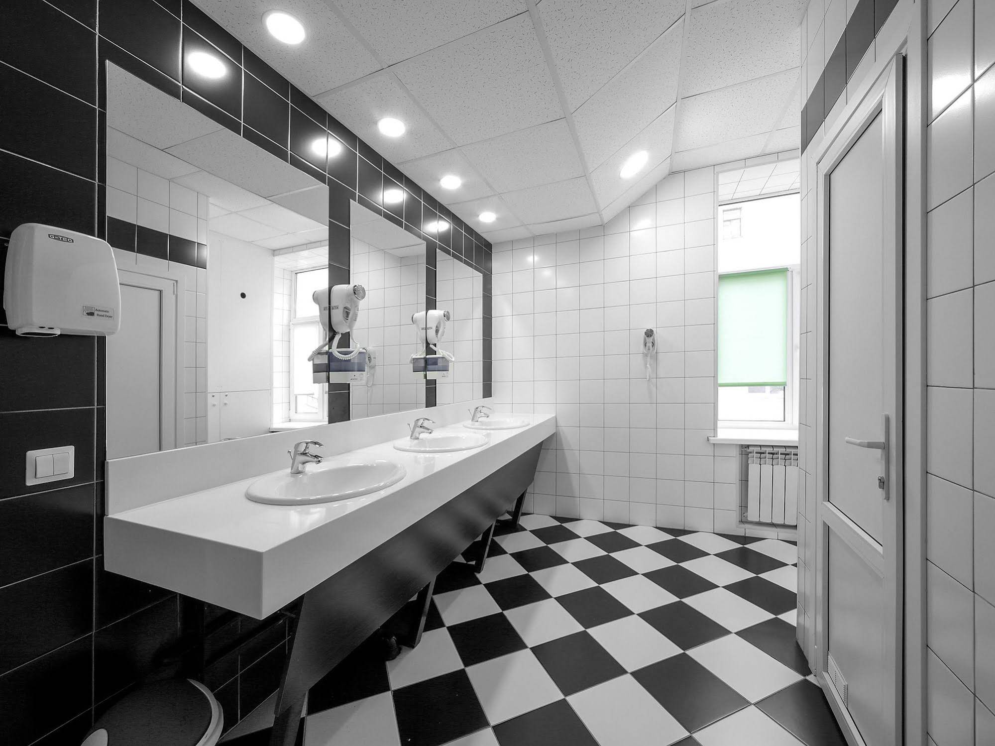 Austrian Yard Hostel