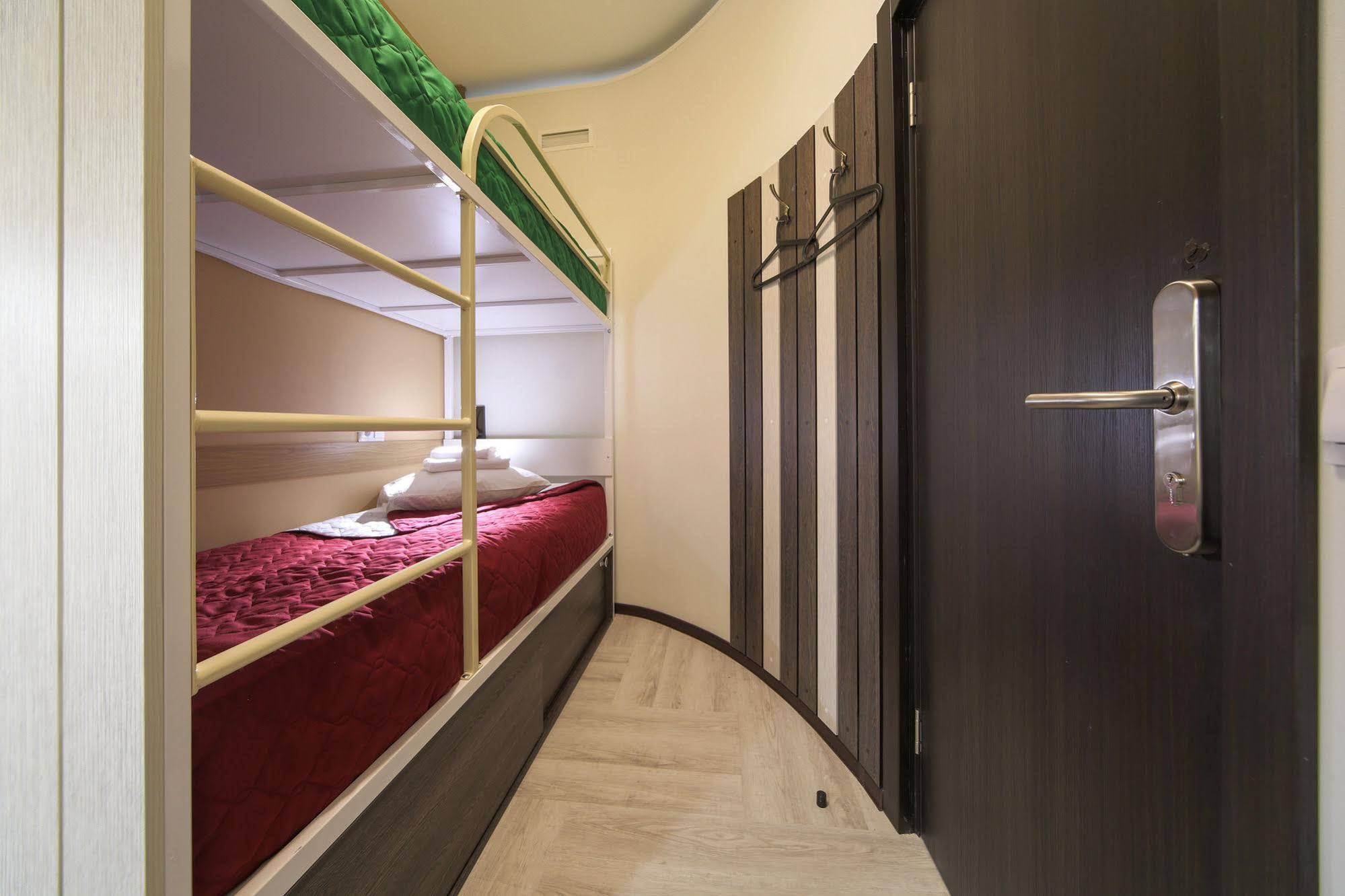 Austrian Yard Hostel