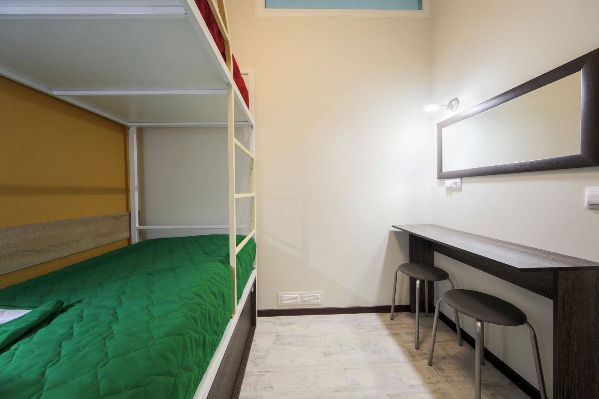 Austrian Yard Hostel