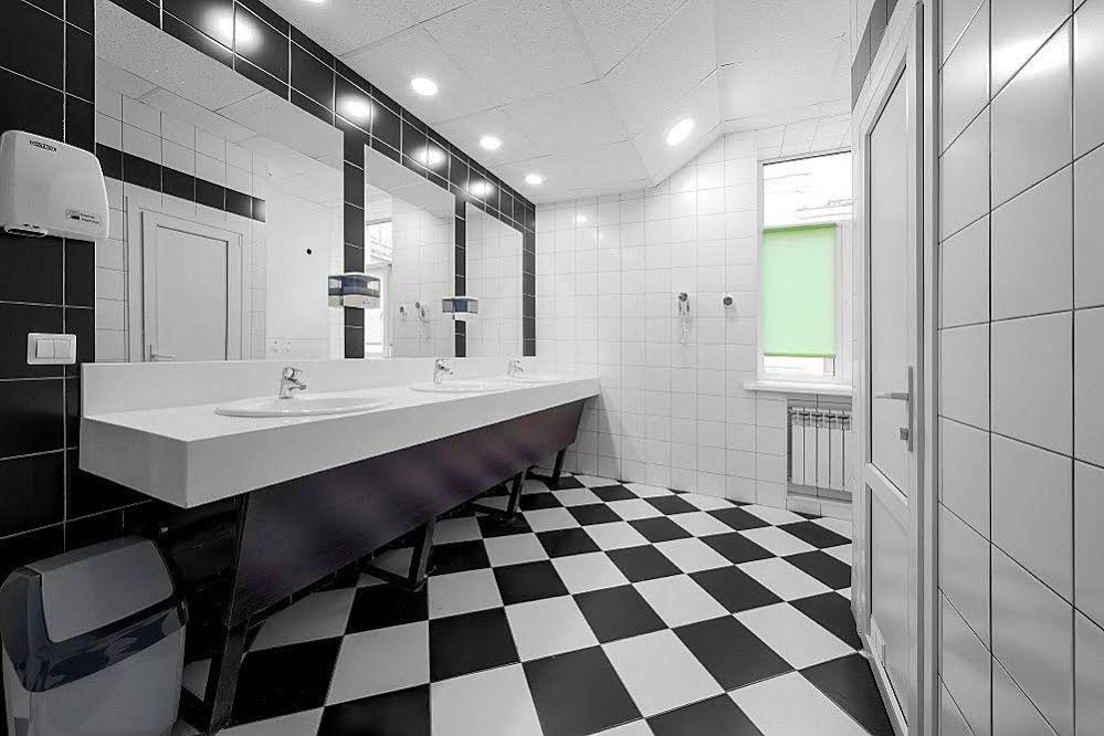 Austrian Yard Hostel