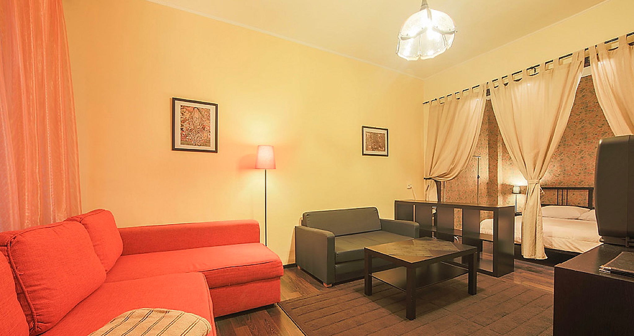Austrian Yard Hotel