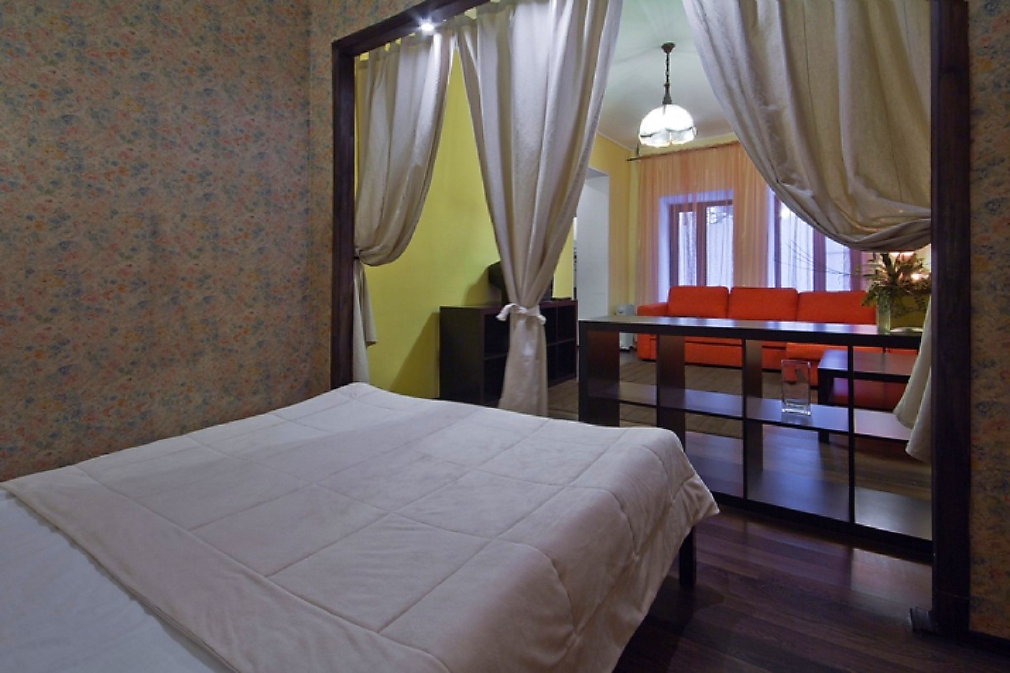 Austrian Yard Hotel