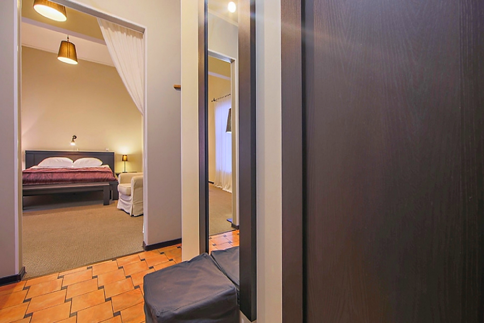 Austrian Yard Hotel
