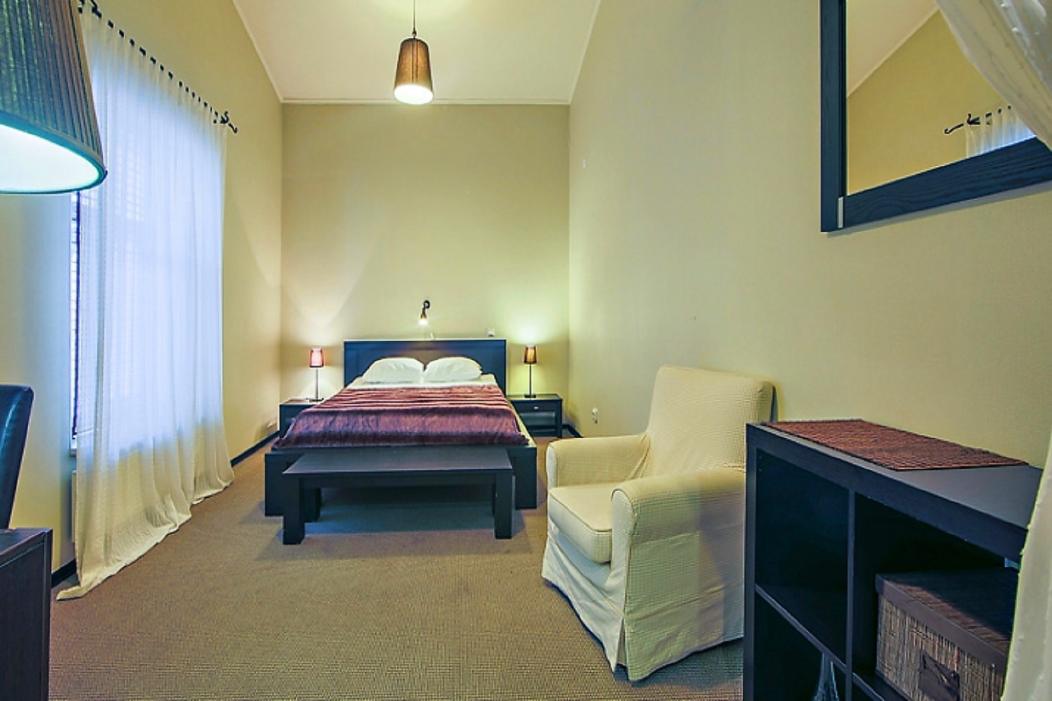 Austrian Yard Hotel