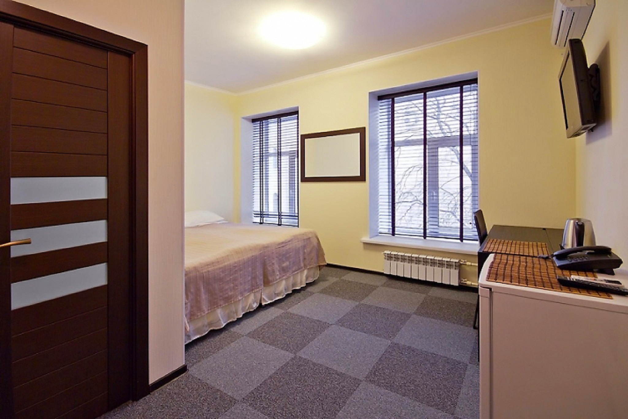 Austrian Yard Hotel