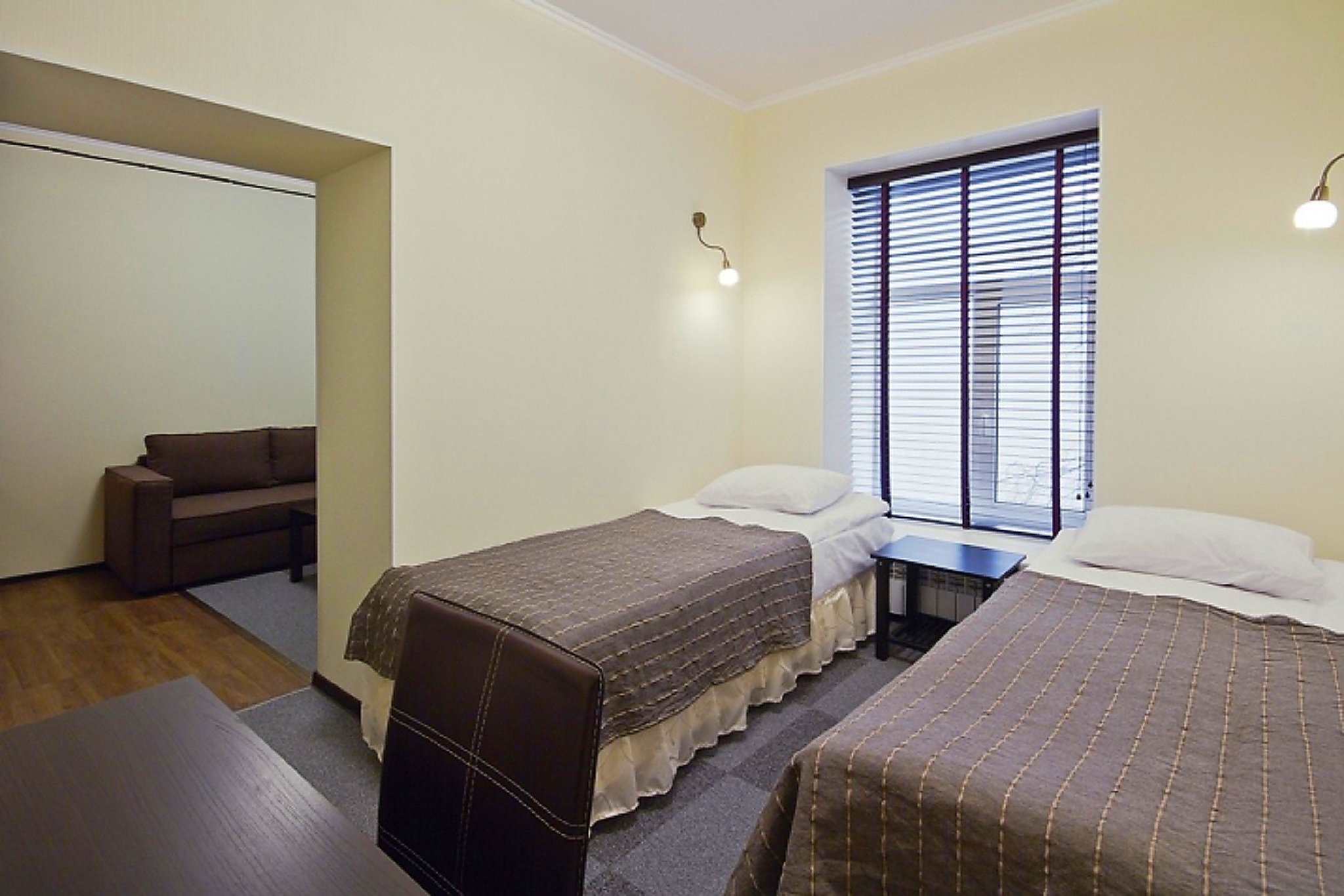 Austrian Yard Hotel