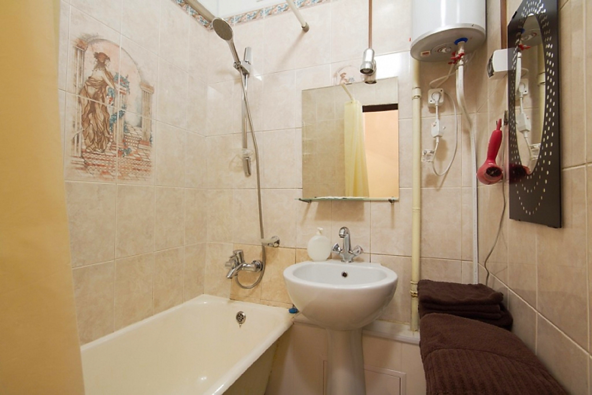 Austrian Yard Hotel