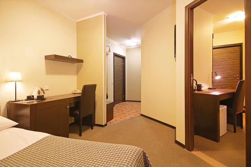 Austrian Yard Hotel