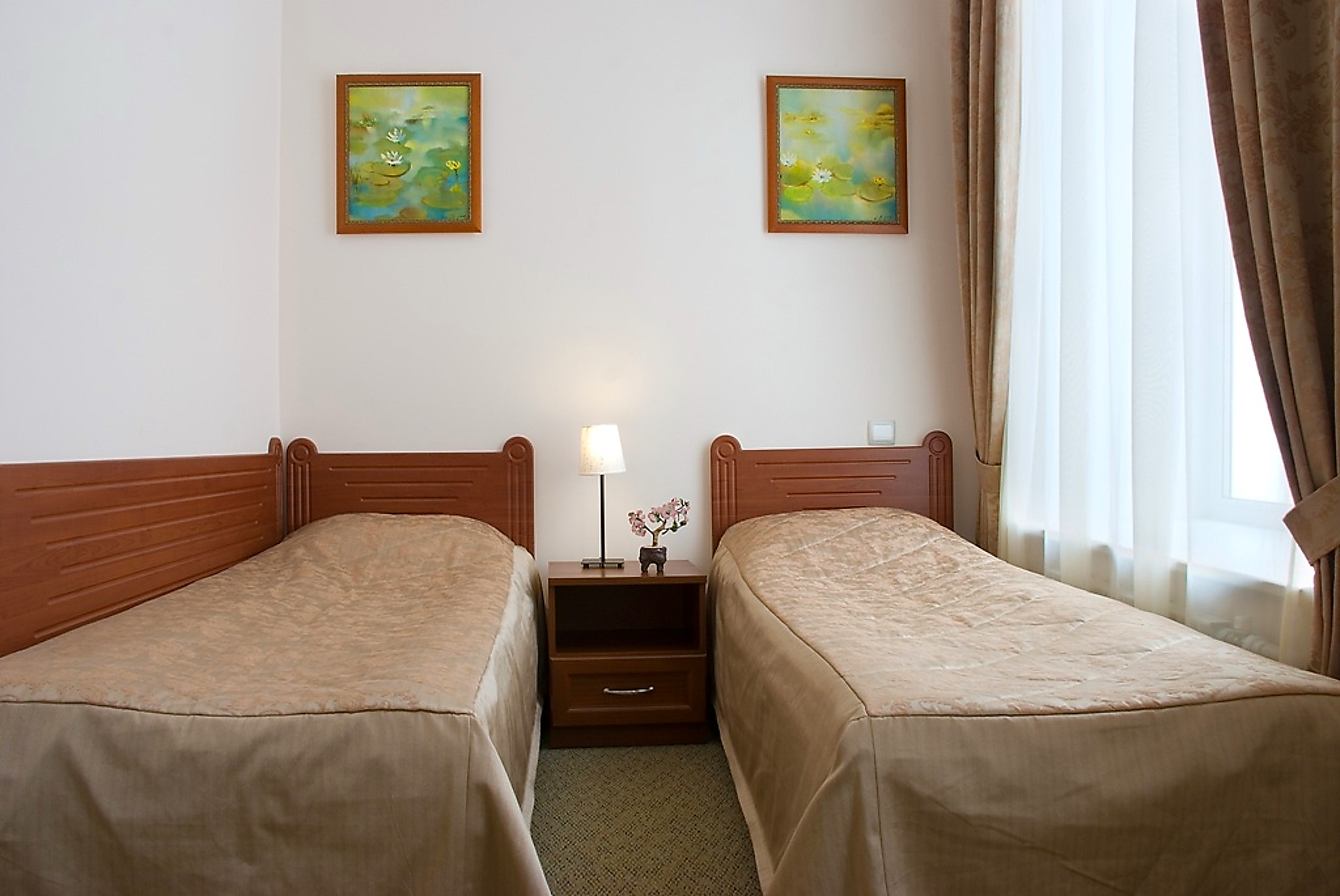 Austrian Yard Hotel