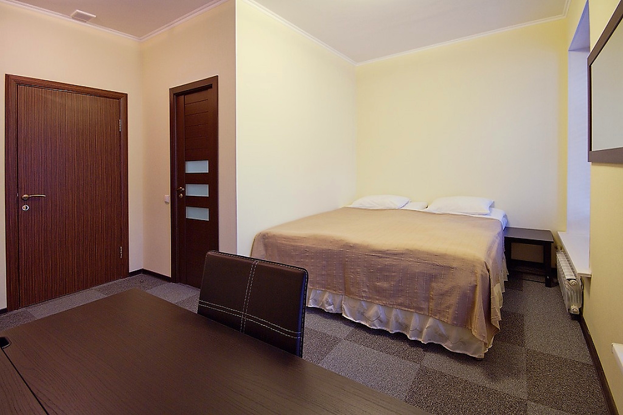 Austrian Yard Hotel