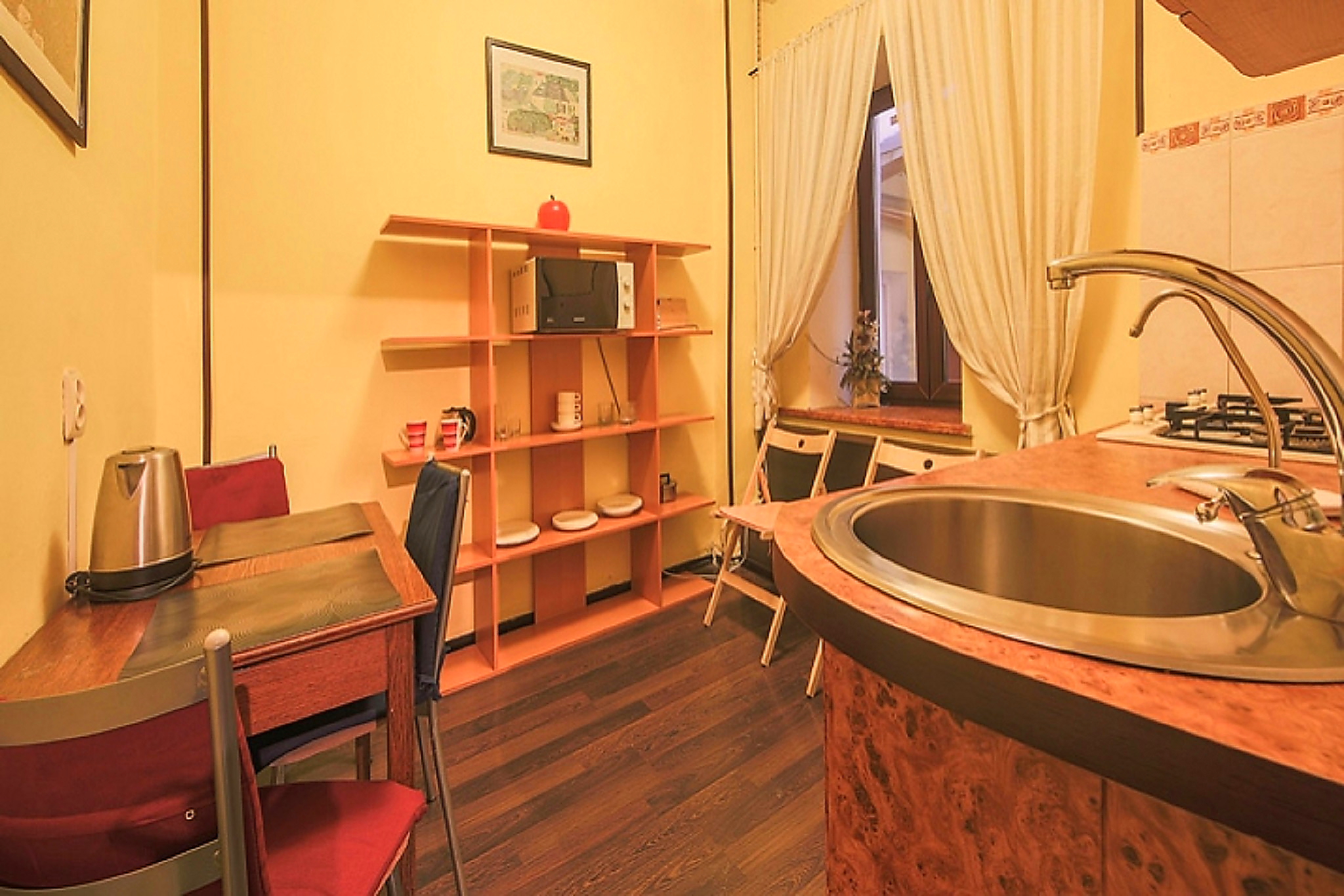 Austrian Yard Hotel