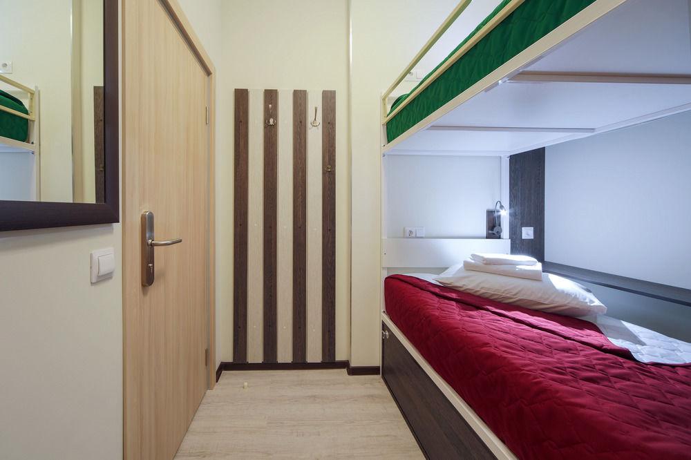 Austrian Yard Hotel