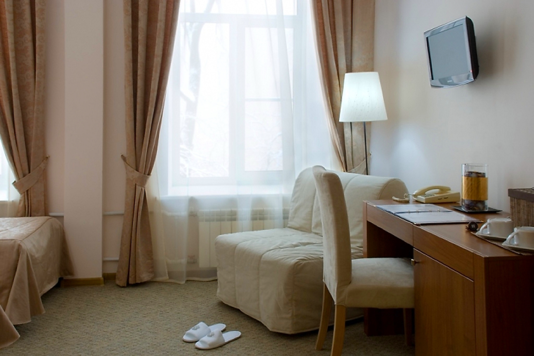 Austrian Yard Hotel