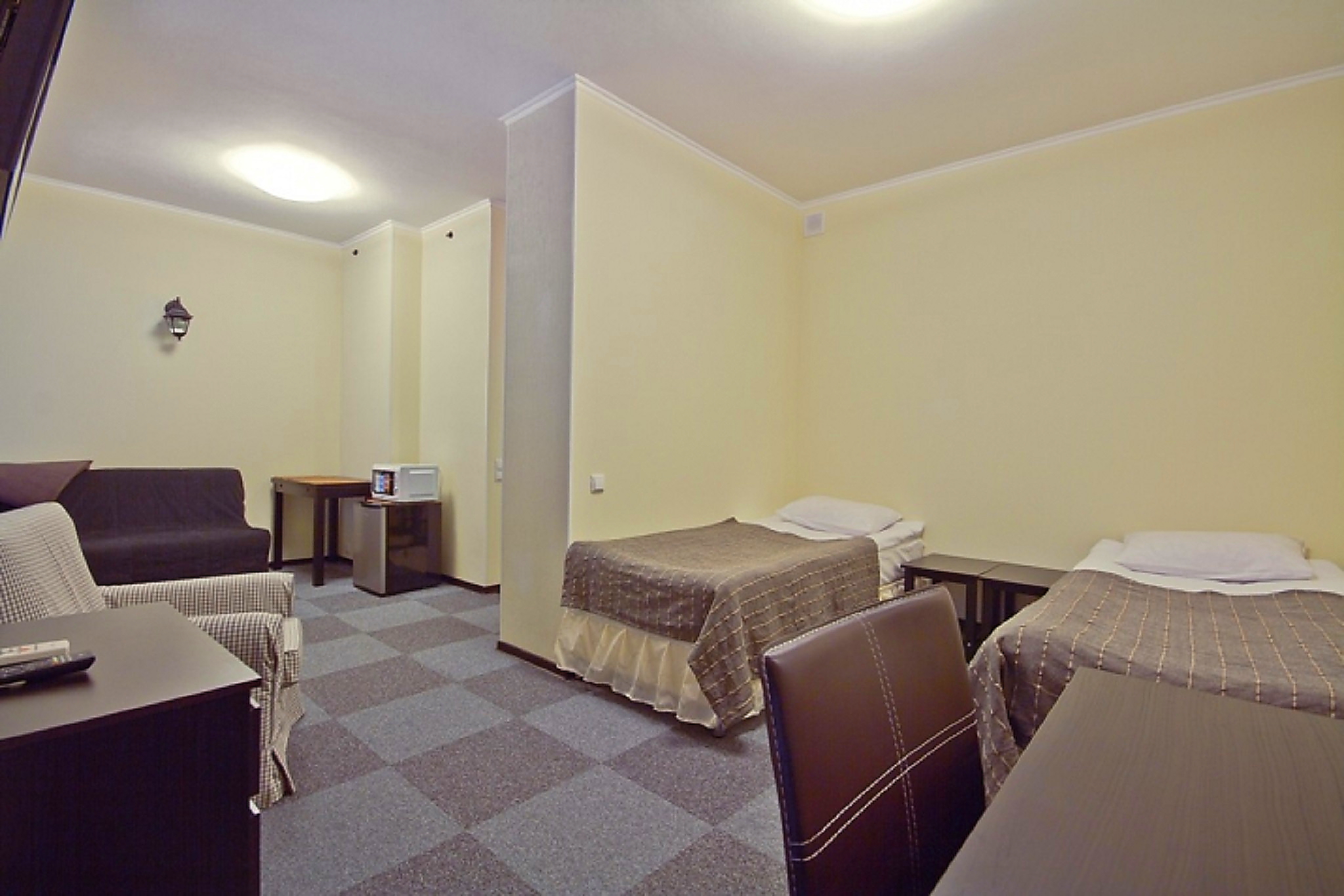 Austrian Yard Hotel