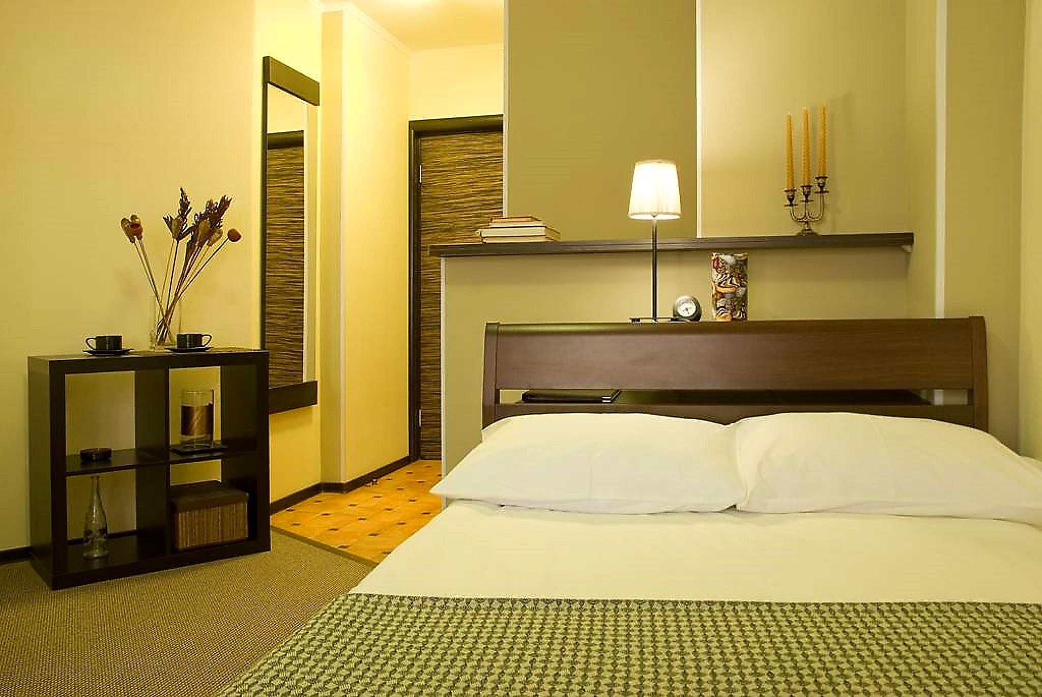 Austrian Yard Hotel