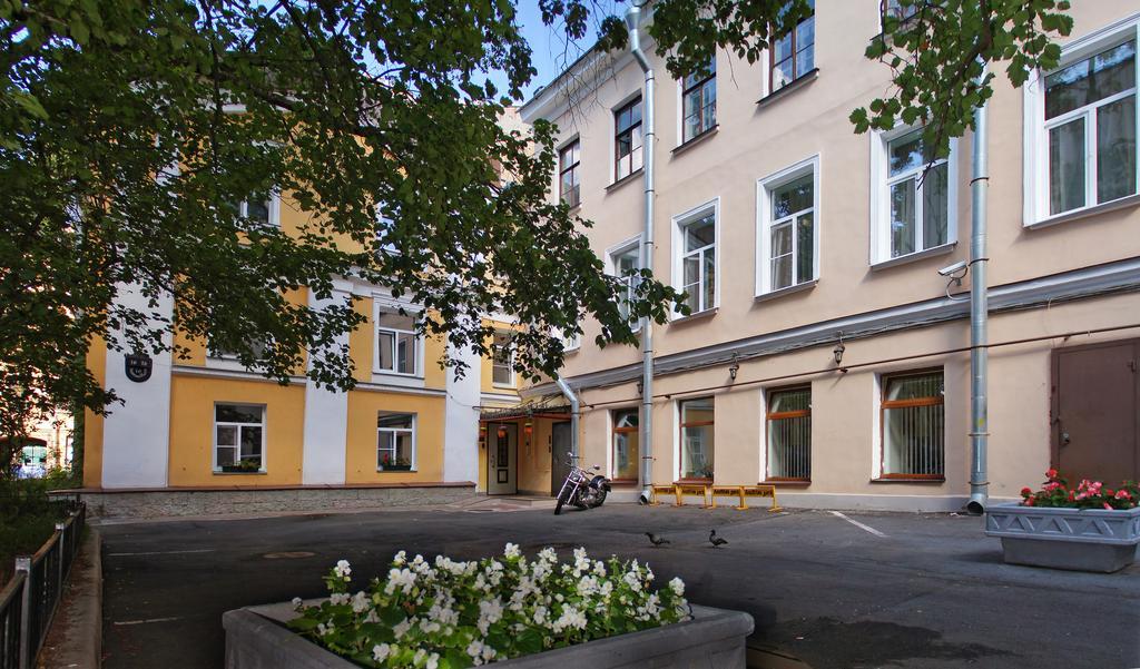 Austrian Yard Hotel