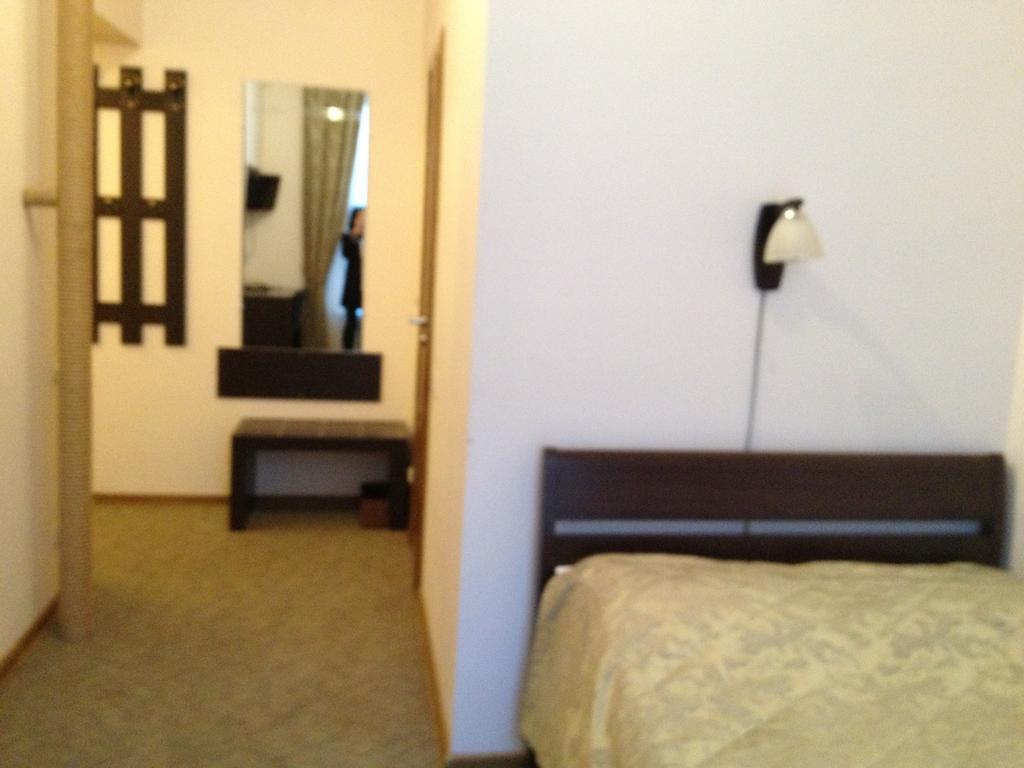 Austrian Yard Hotel