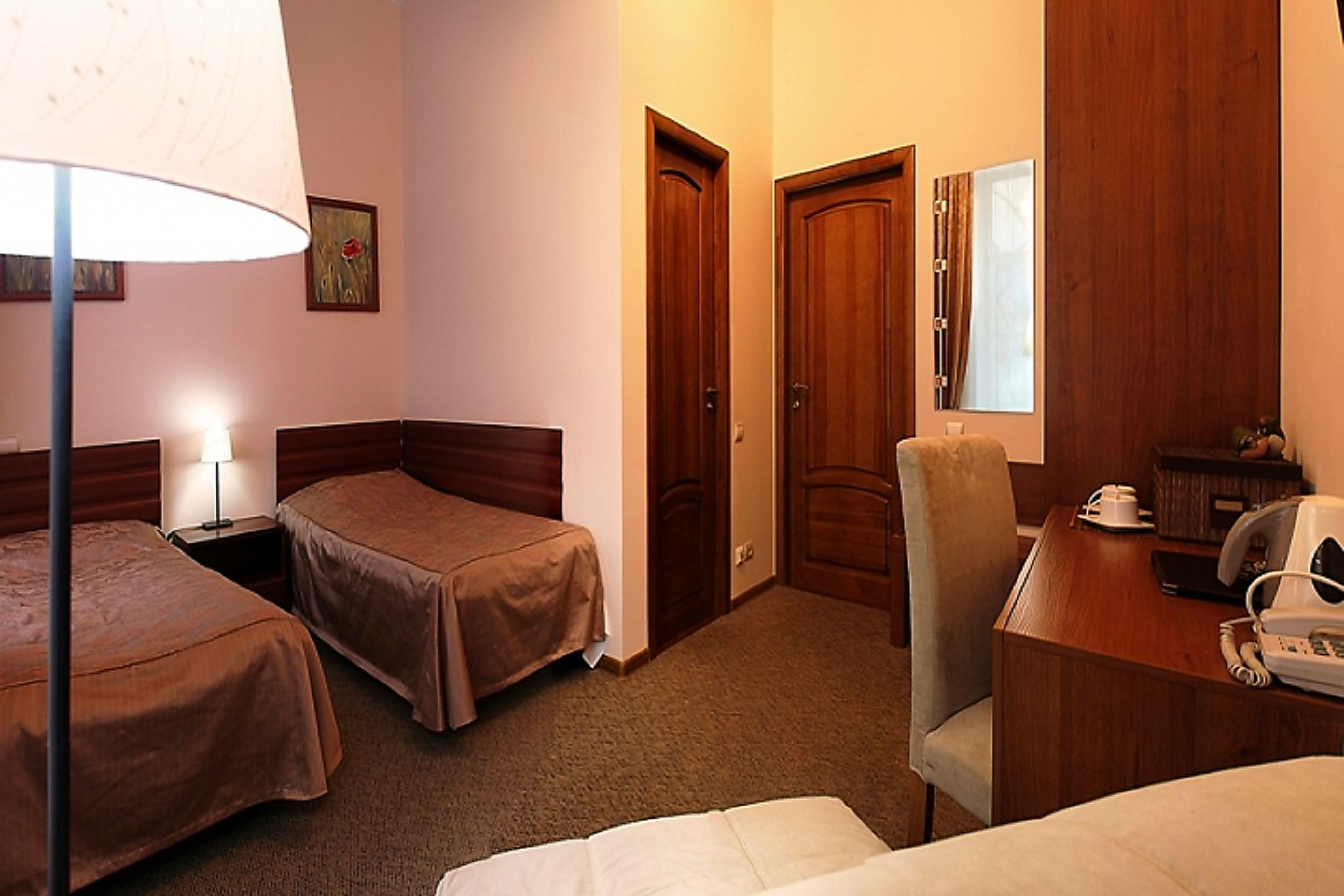 Austrian Yard Hotel