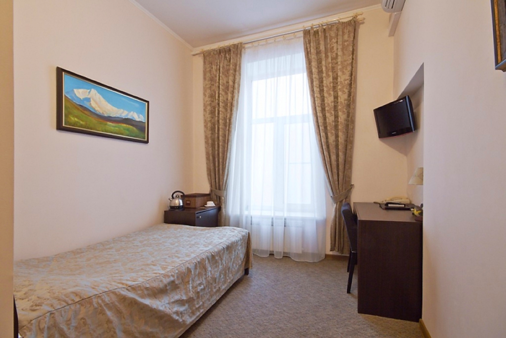 Austrian Yard Hotel