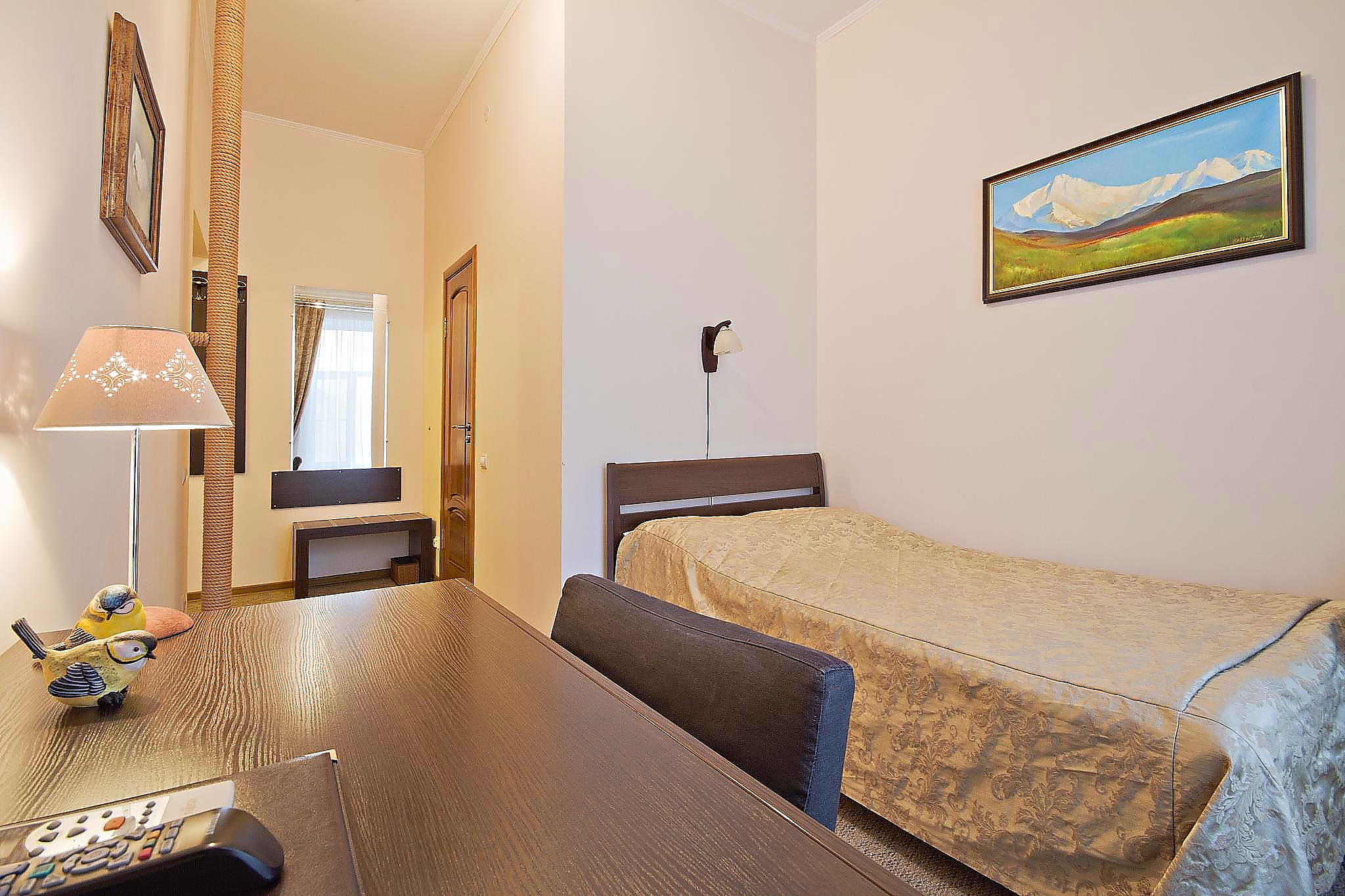Austrian Yard Hotel