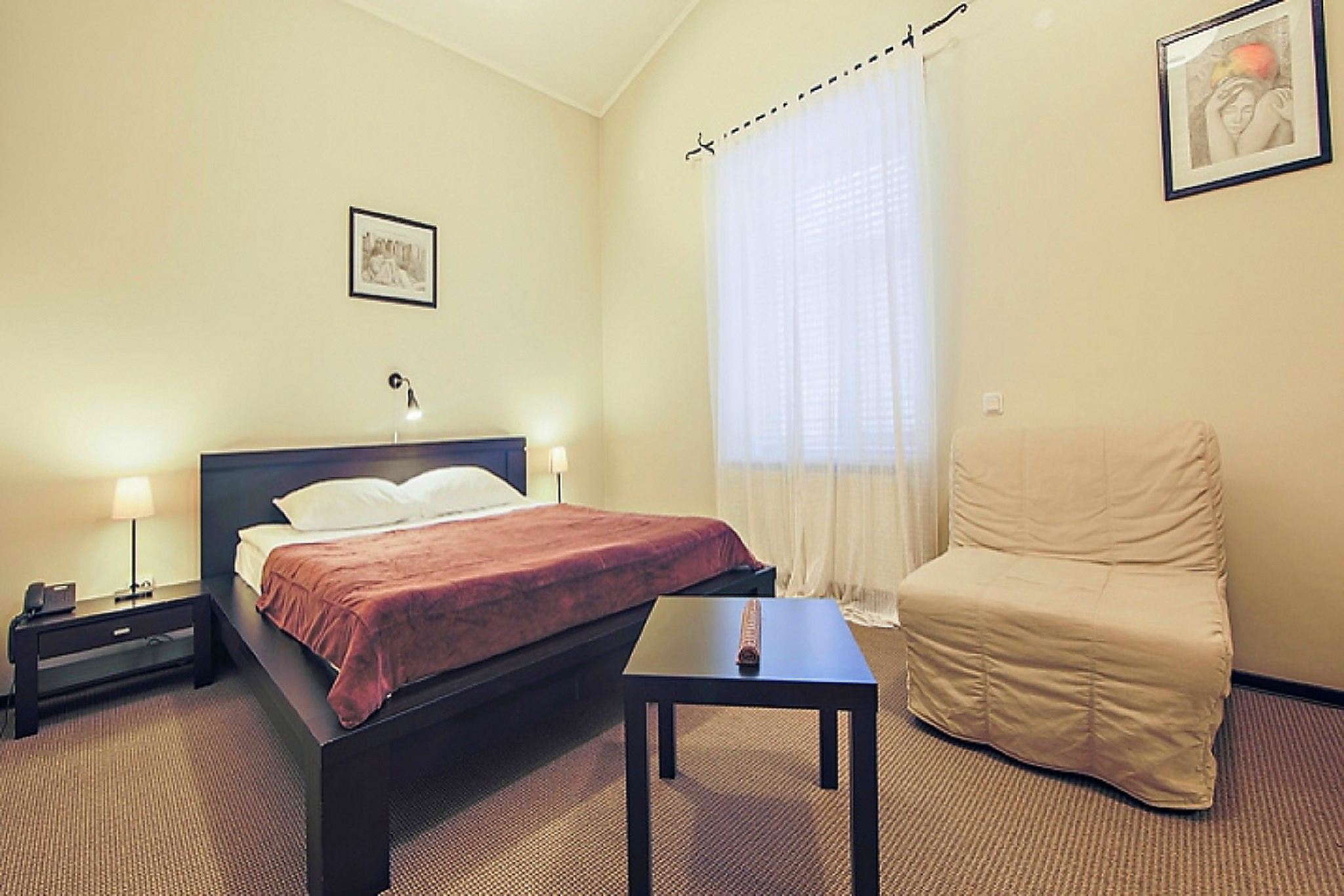 Austrian Yard Hotel