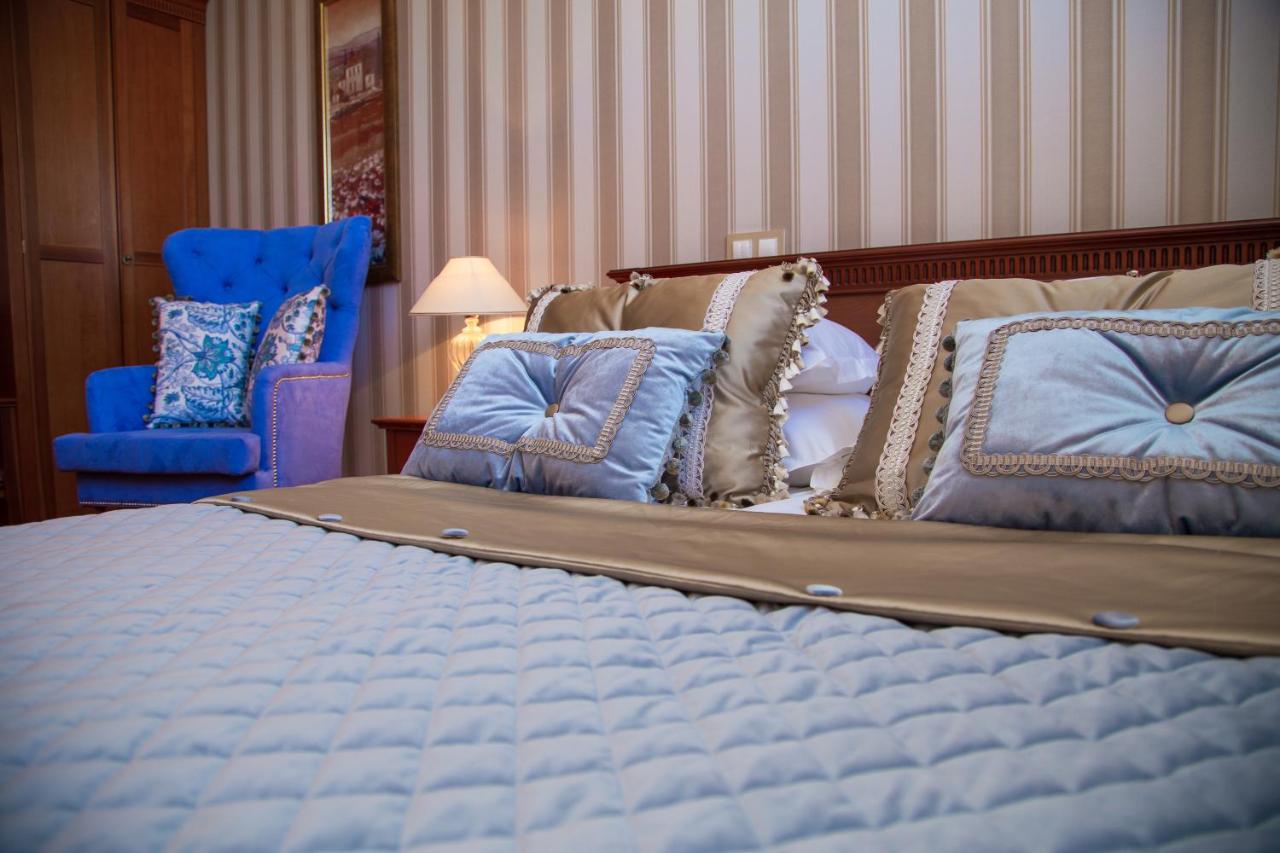 Author Boutique Hotel
