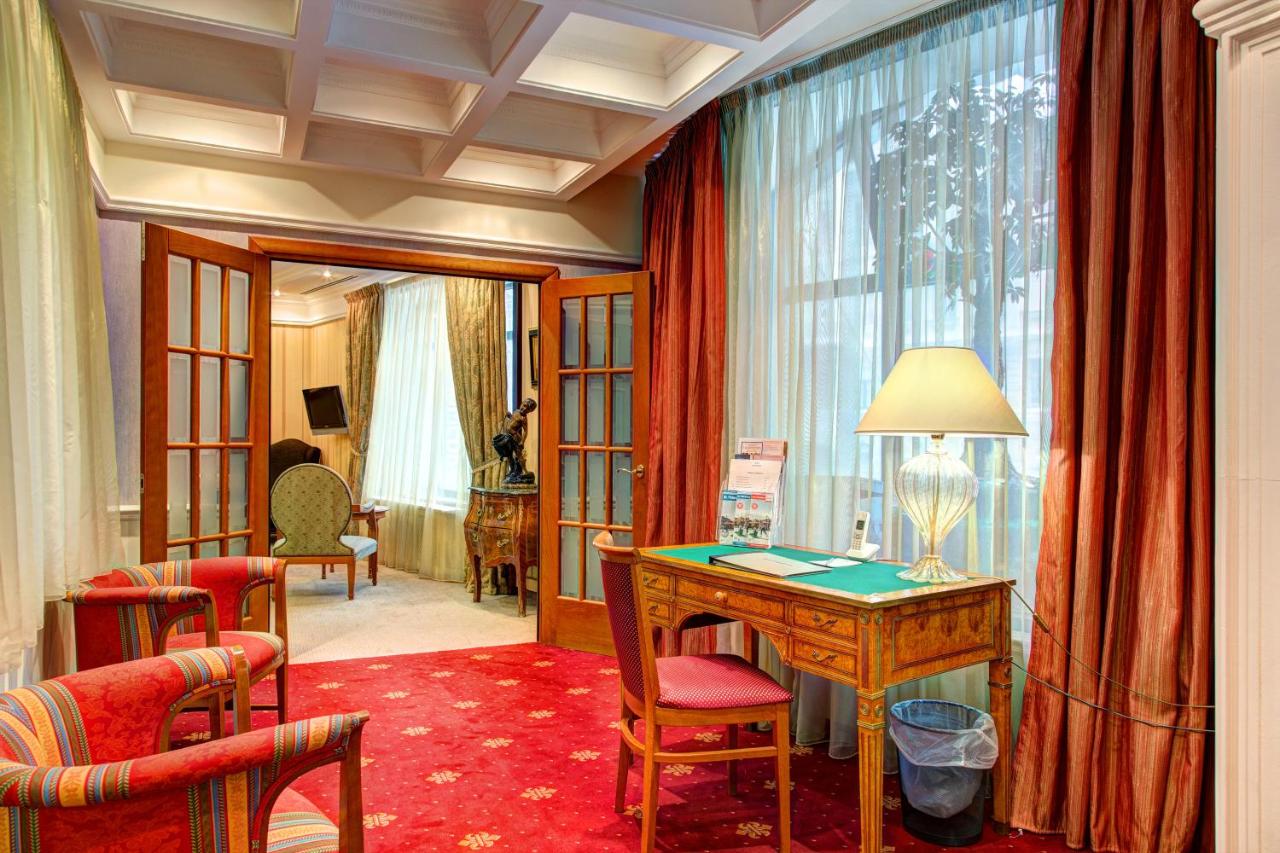 Author Boutique Hotel