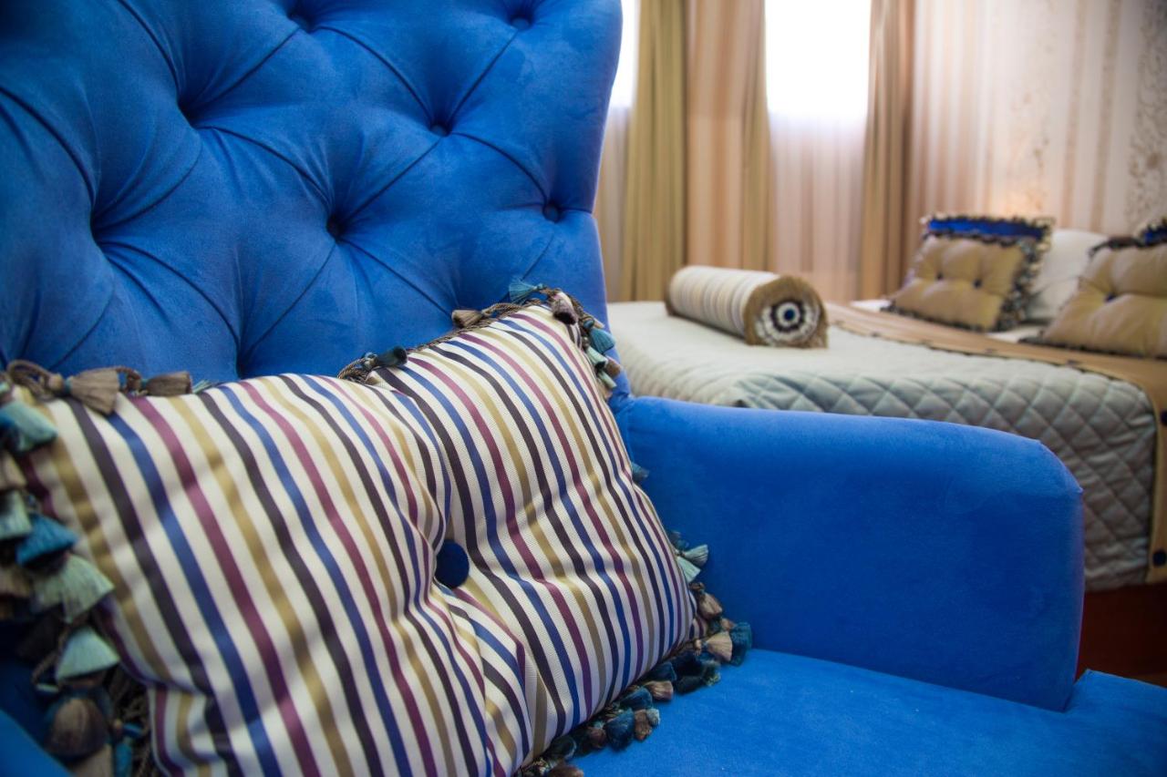 Author Boutique Hotel