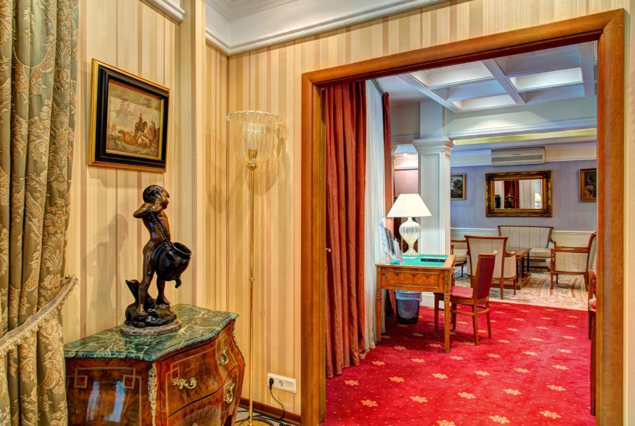 Author Boutique Hotel
