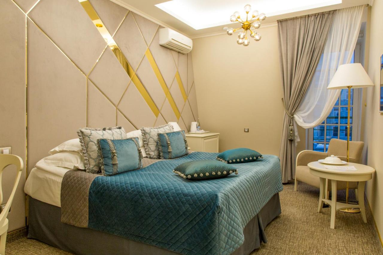 Author Boutique Hotel