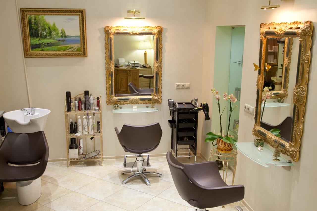 Author Boutique Hotel
