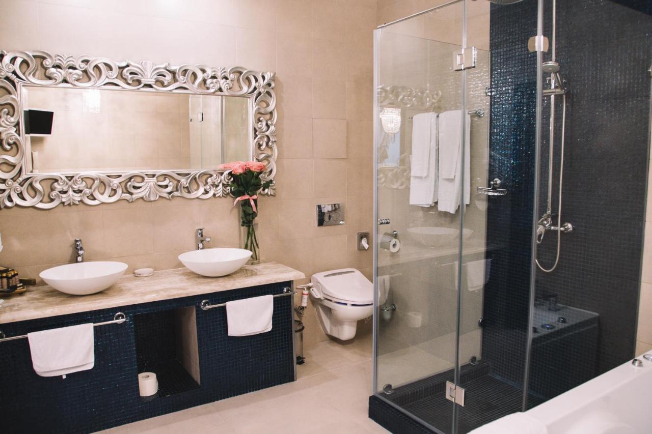Author Boutique Hotel