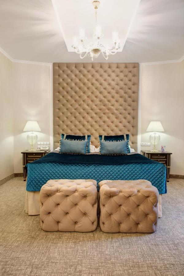 Author Boutique Hotel