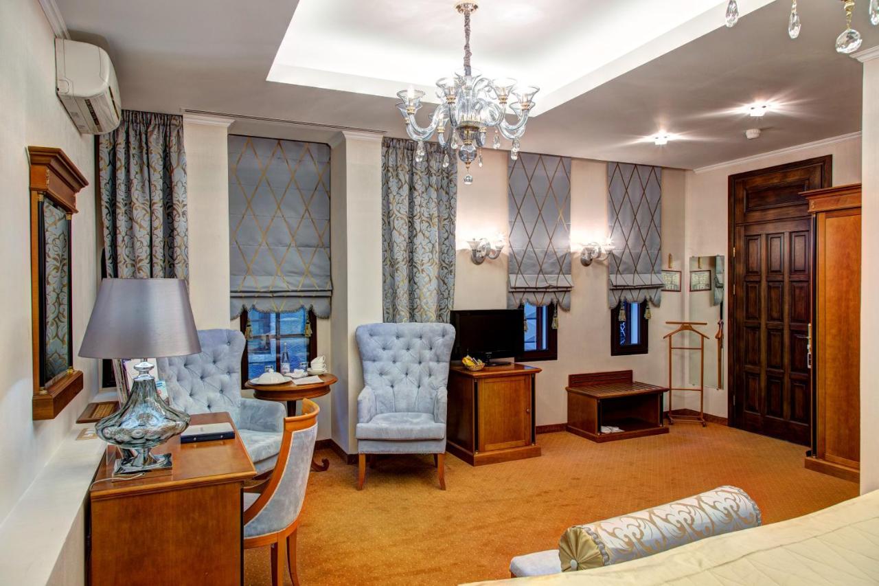 Author Boutique Hotel