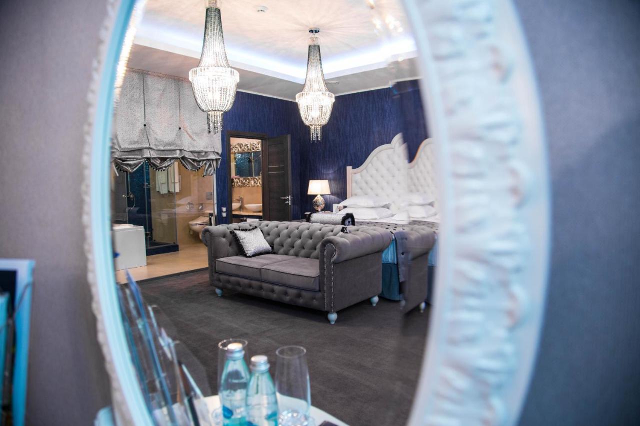 Author Boutique Hotel