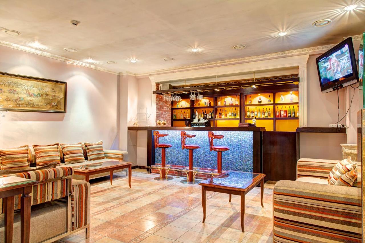 Author Boutique Hotel