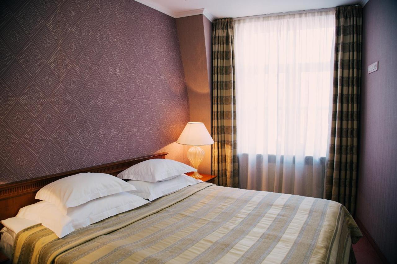 Author Boutique Hotel
