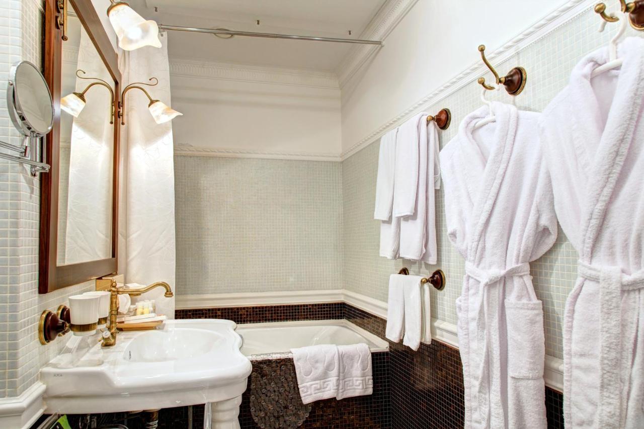 Author Boutique Hotel