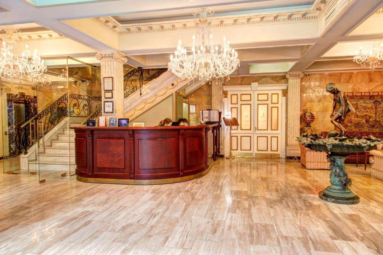 Author Boutique Hotel