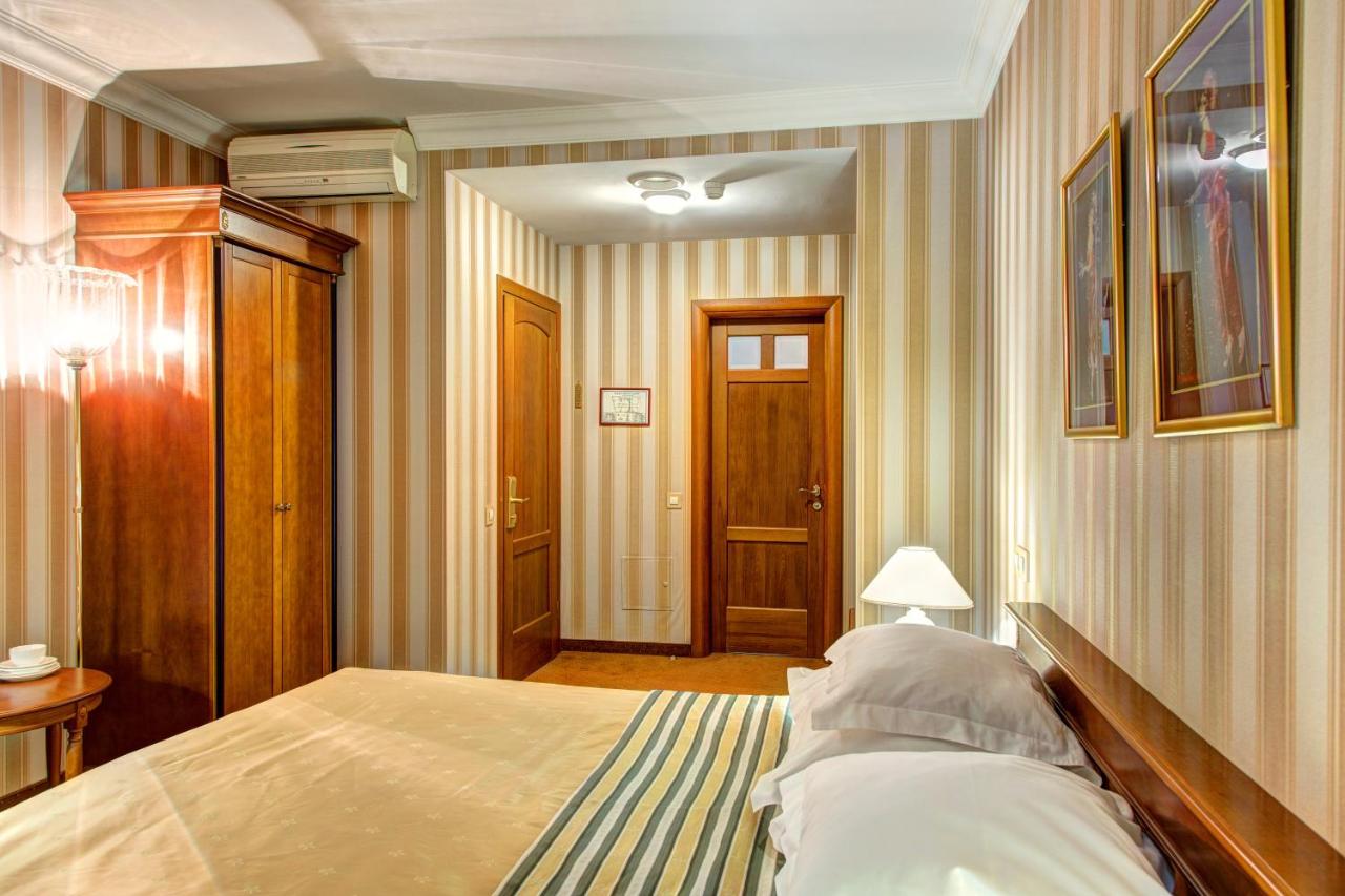 Author Boutique Hotel